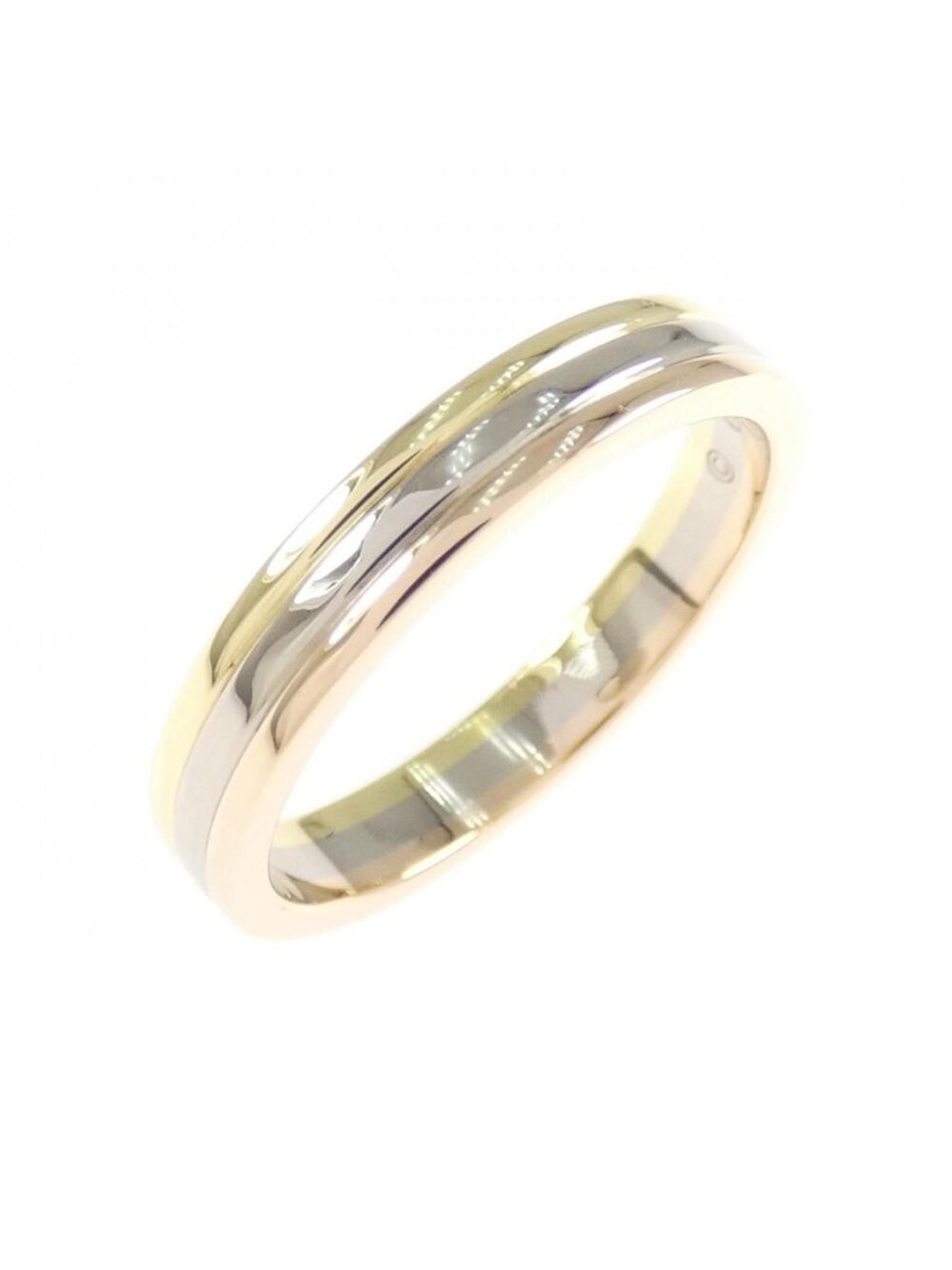 Cartier Louis Vendome Ring